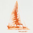 قميص أبيض للأولاد بشعار, 1, hi-res