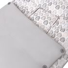 مدس اولاد بالشعار باللون الرمادى, 1, hi-res