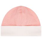 طقم هدايا افرول بنات باللون الوردى , 1, hi-res