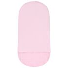 مدس بشعار  تيدي بير باللون الوردي للبنات الصغار, 2, hi-res