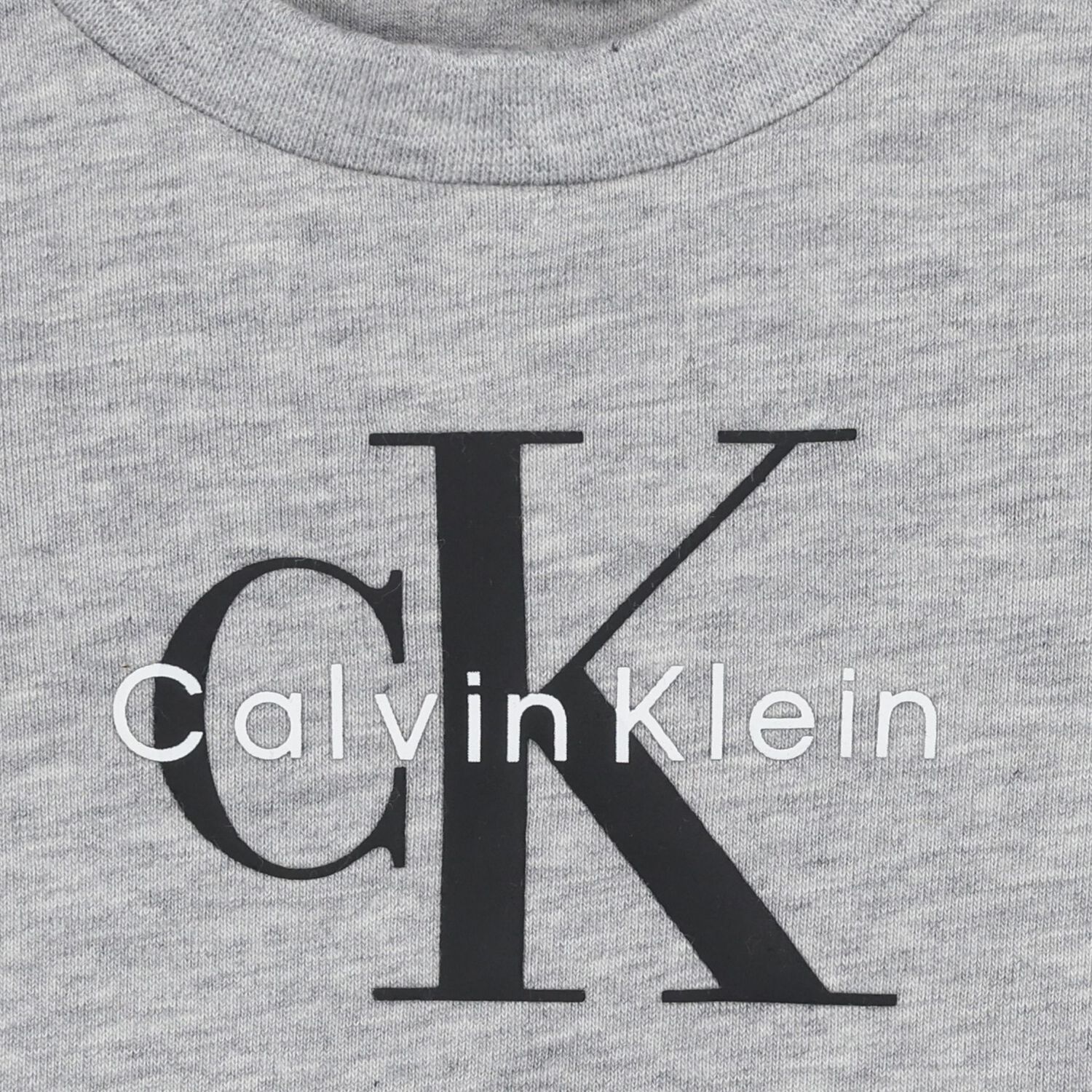 Baby Boys Grey Logo Babygrow Gift Set, 1, hi-res