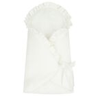 مدس بنات مكشكش باللون البيج, 2, hi-res