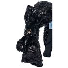 رابطة رأس بترتر للفتيات باللون الأسود, 1, hi-res