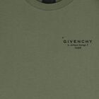 Green Logo T-Shirt, 3, hi-res
