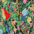 فستان استوائي باللون الأخضر , 1, hi-res