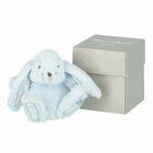 دمية ارنب باللون الازرق للاولاد 12 سم, 3, hi-res