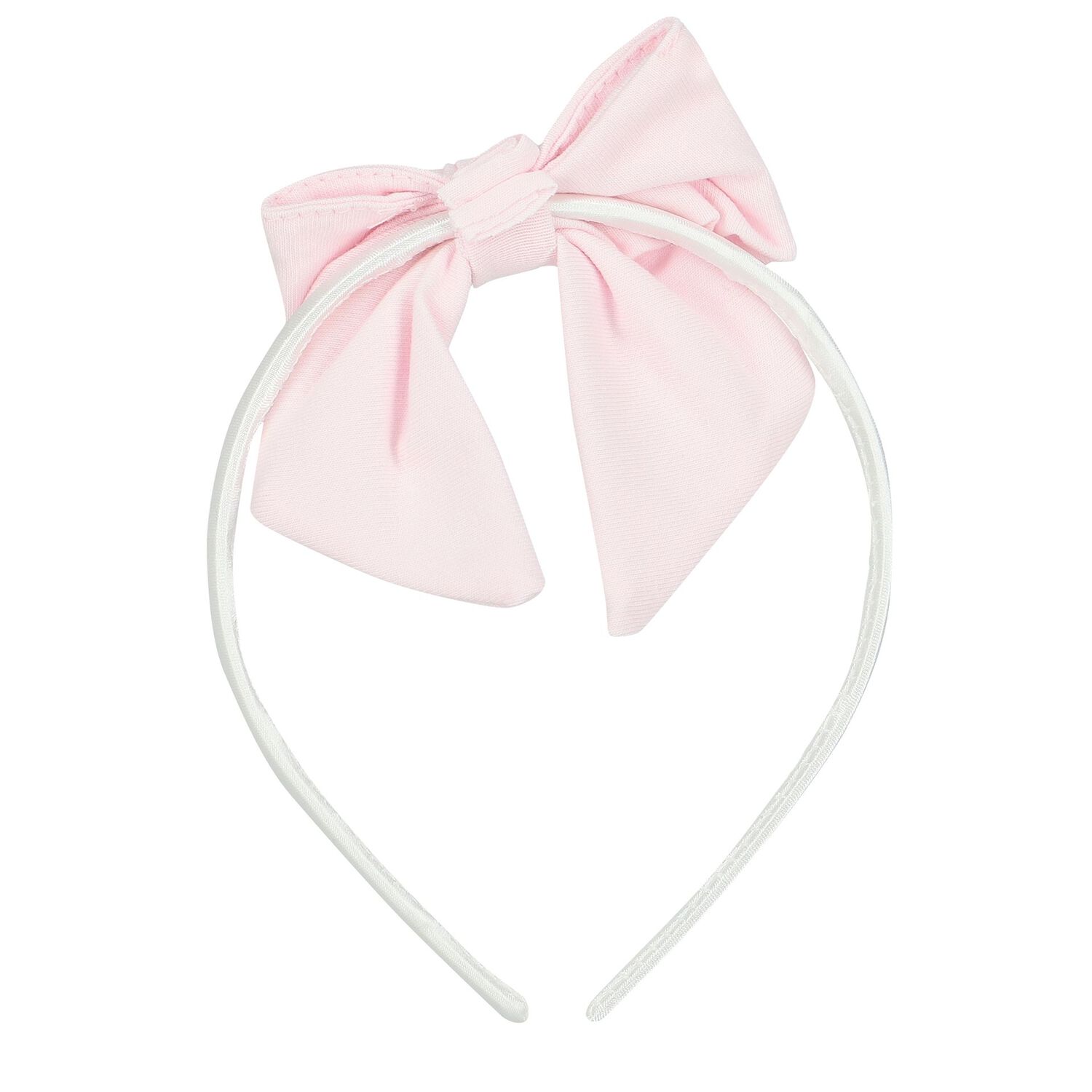 طقم بنات فستان تول مزين باللون الوردي, 1, hi-res