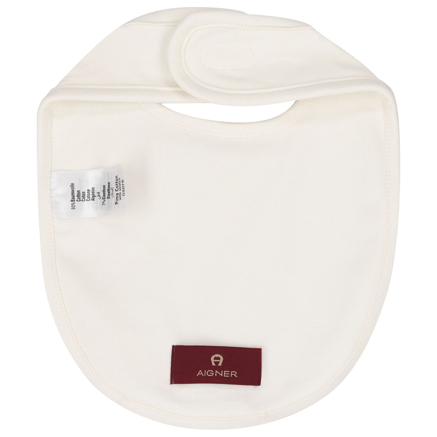 طقم هديه افرول و مريله وقبعه بالشعار للبنات بطبعه حقيبه  باللون الذهبي والعاجى , 1, hi-res