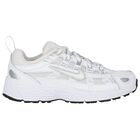 White & Grey P-6000 Trainers, 1, hi-res