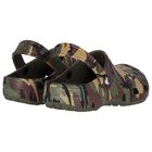 Camouflage Classic Clogs Sandals , 1, hi-res