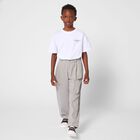 White Logo T-Shirt, 2, hi-res