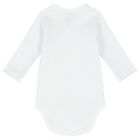 طقم هدايا منقط باللون الأبيض والأزرق, 3, hi-res