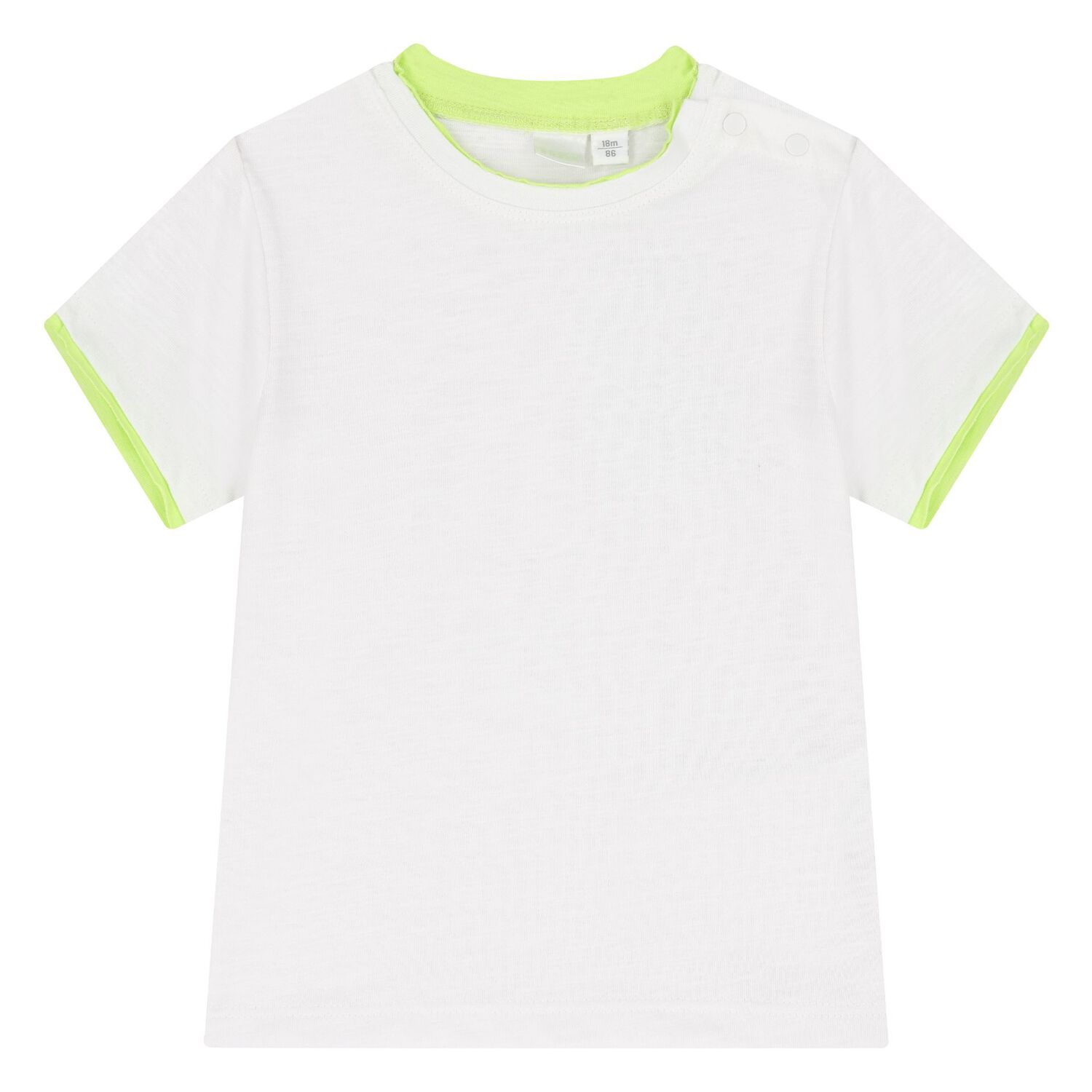 طقم دنغري متعدد الألوان للأولاد , 1, hi-res image number null