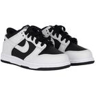 Black & Grey Dunk Low Trainers, 4, hi-res