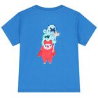 طقم أولاد شورت متعدد الألوان, 1, hi-res