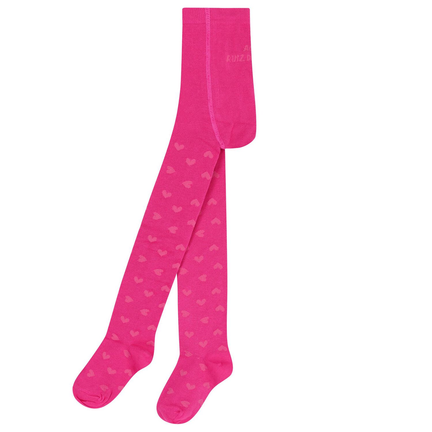 Girls Ivory Heart Dress Set, 1, hi-res image number null