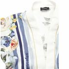 كيمونو بطبعة الزهور للبنات , 1, hi-res