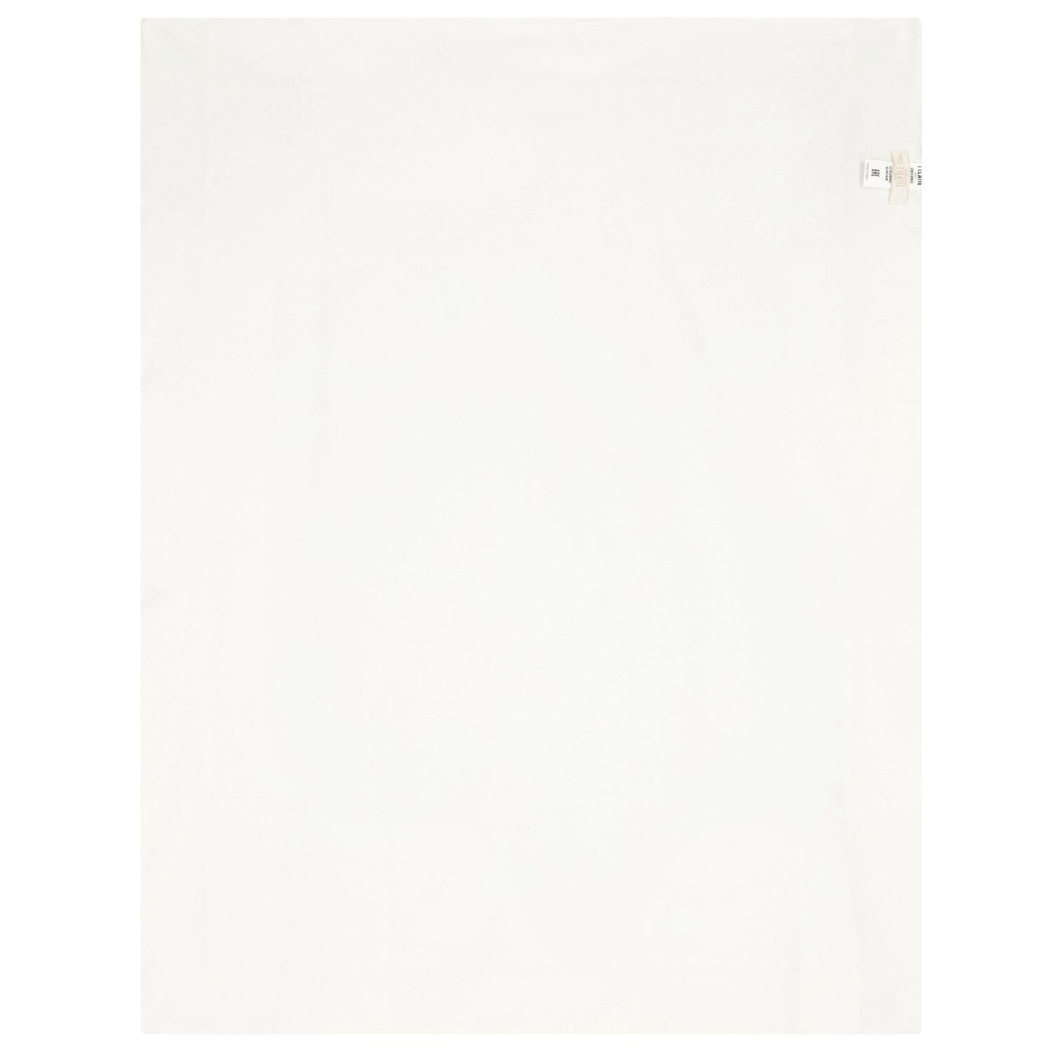 بطانية بنات بطبعة خريطة باللون العاجي والوردي والأزرق , 1, hi-res