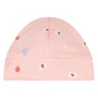 Baby Girls Ivory & Pink Gift Set, 1, hi-res