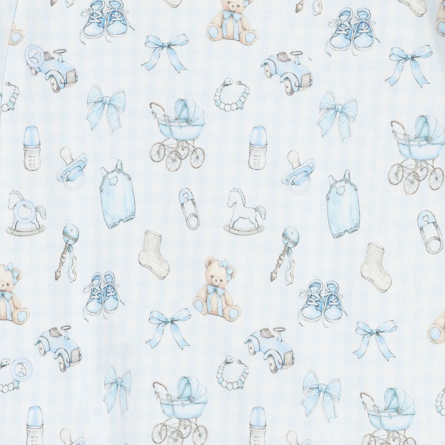 افرول بطبعه لعب اطفال باللون الازرق , 1, hi-res