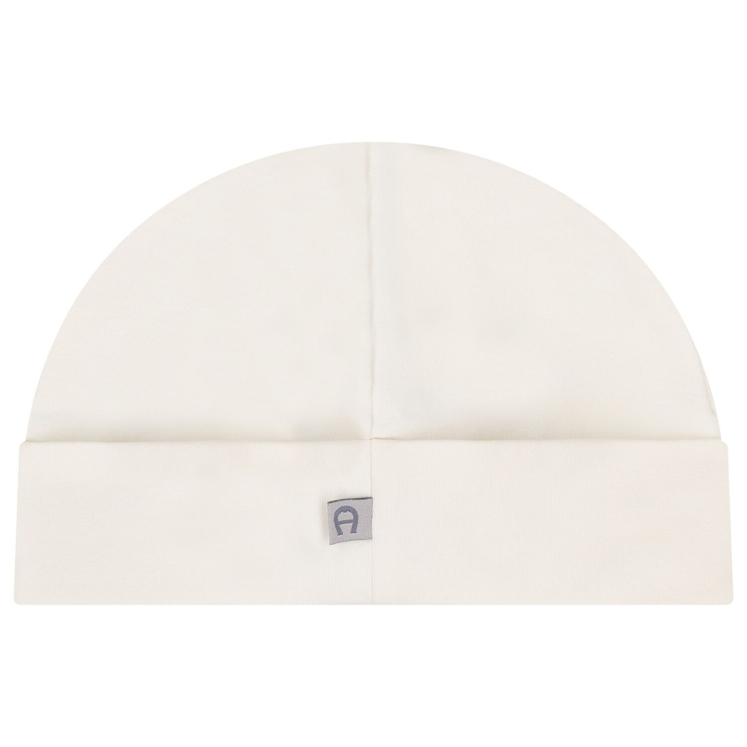 Ivory & Gold Babygrow, Hat & Bib Gift Set, 1, hi-res