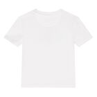 طقم أولاد هدايا أفرول باللون البيج والأبيض ( 3 قطع) , 8, hi-res