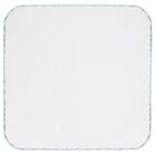 بطانية أطفال متعرجة باللونين الأزرق والأصفر, 3, hi-res