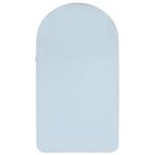 مدس اولاد بالشعار باللون الابيض والازرق , 2, hi-res