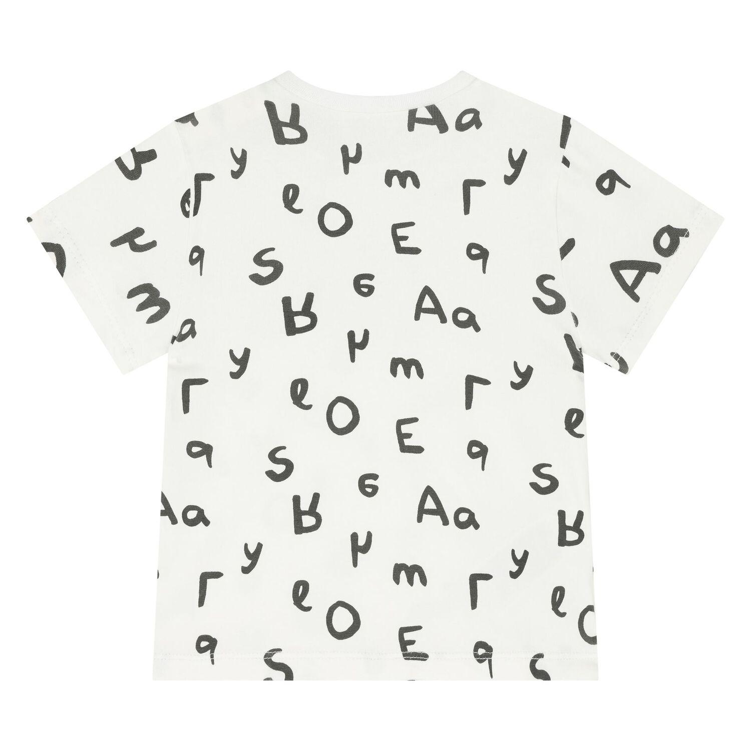  طقم اولاد دنغري باللون الازرق لاولاد , 2, hi-res