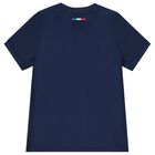 طقم شورت باريس سان جيرمان باللون  الكحلى, 1, hi-res