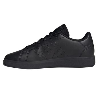 Black Stan Smith Trainers
