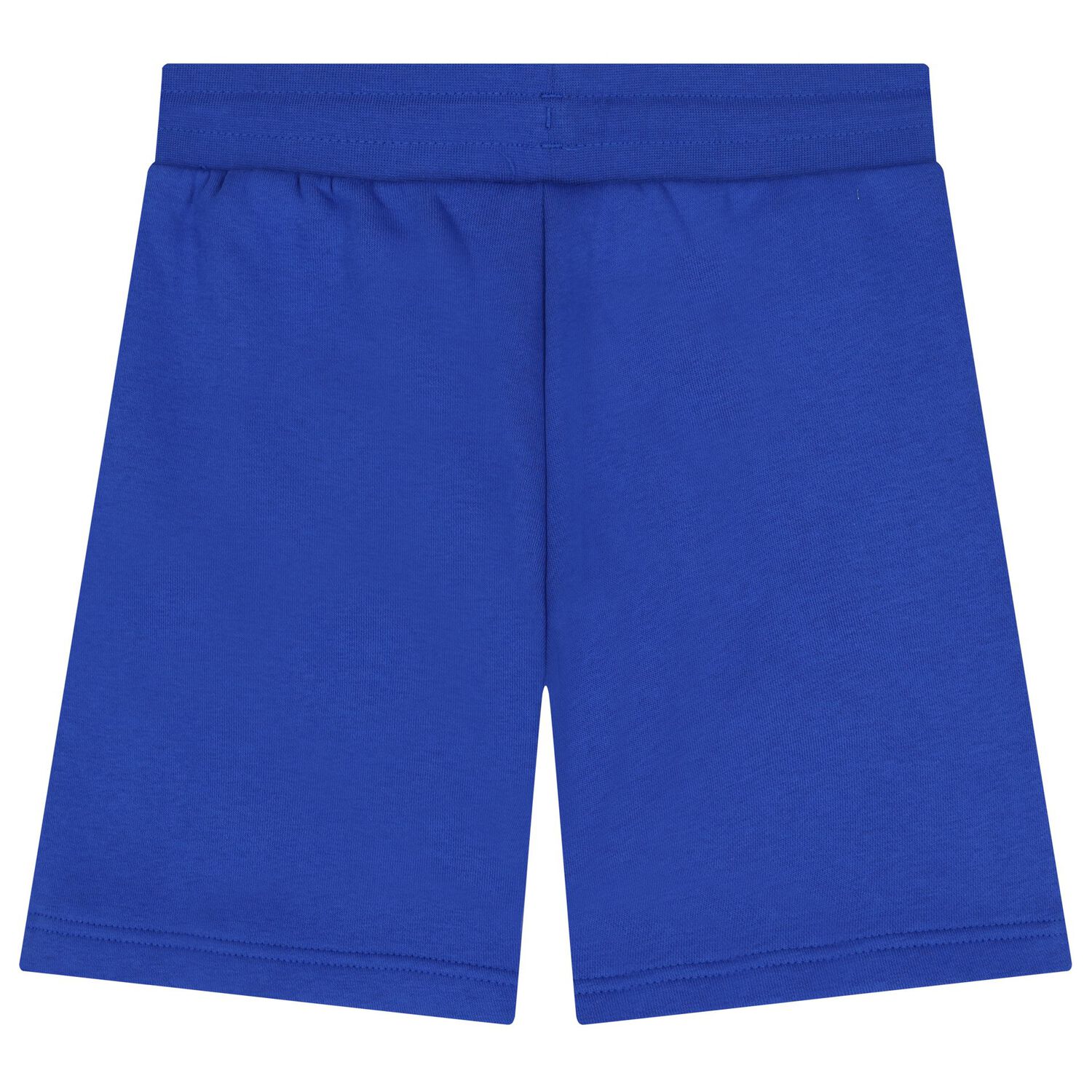 Blue Messi Logo Shorts, 1, hi-res