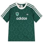 تشيرت بشعار ديزني باللون الاخضر للاولاد, 1, hi-res