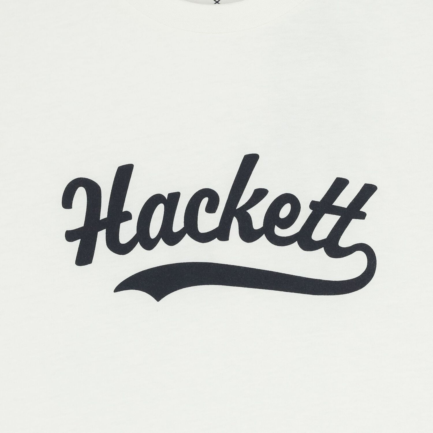 Boys White Logo T-Shirt, 3, hi-res