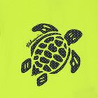 Boys Neon Green Turtle T-Shirt, 1, hi-res