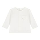 بدله رياضيه للبنات باللون الوردى والعاجى ( 3 قطع ) , 2, hi-res