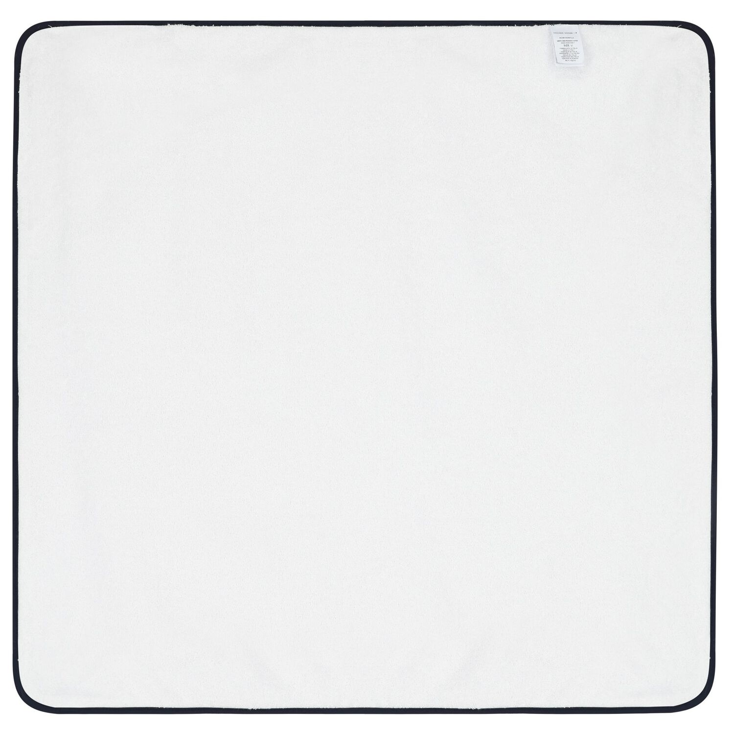 White Logo Bodysuit Gift Set, 1, hi-res image number null