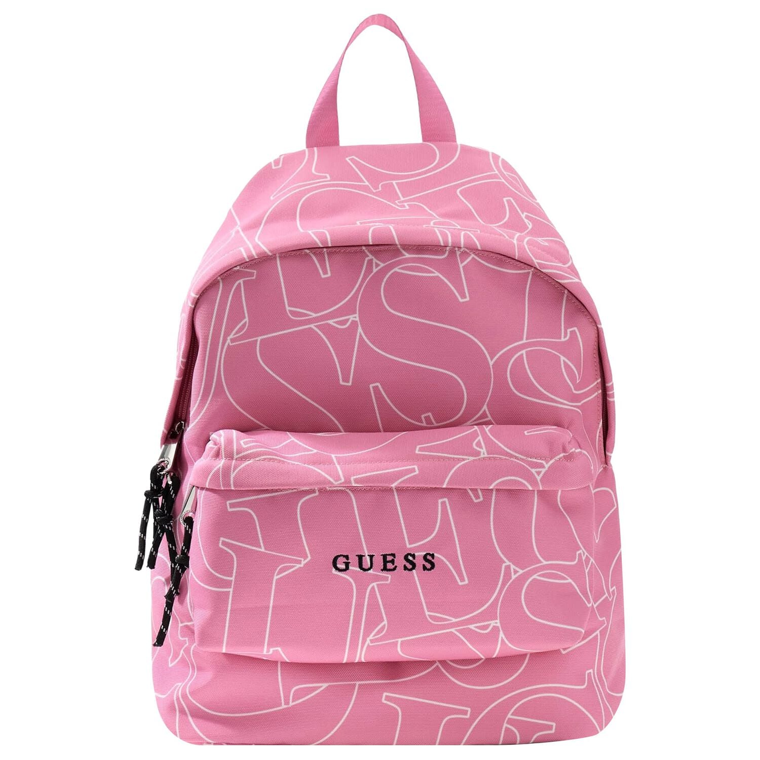Pink Logo Backpack ( 39CM ), 2, hi-res