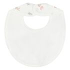 Girls Pink & White Babygrow Gift Set (3 Piece), 2, hi-res