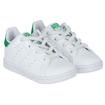 White Stan Smith Trainers