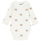 Ivory Logo Red Panda Babygrow Set, 1, hi-res