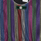 فستان تول وجليتر للعيد للبنات, 1, hi-res