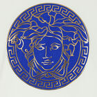 Ivory Logo Medusa T-Shirt, 1, hi-res