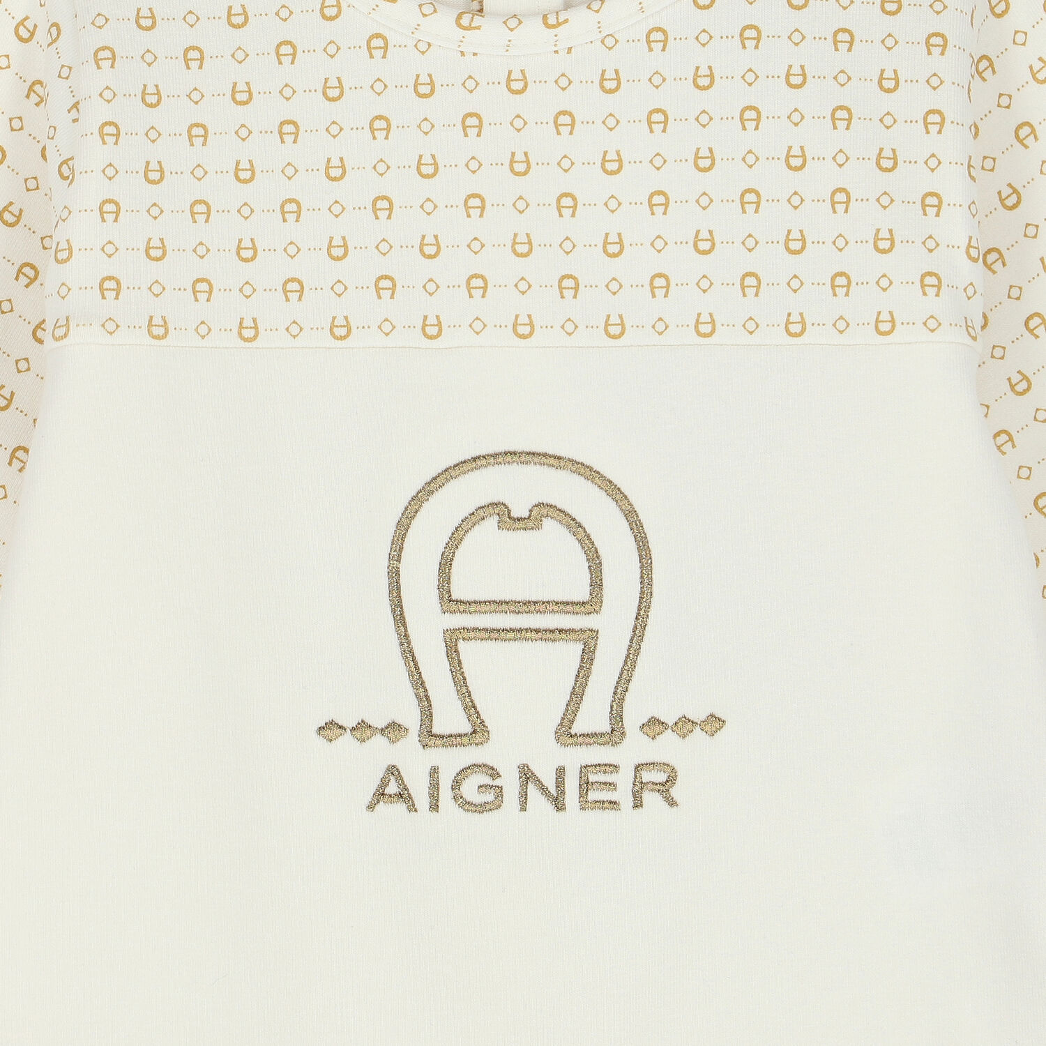 أفرول بالشعار باللون الوردي والذهبي , 3, hi-res