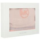 Younger Girls Pink Sequin Dress Set, 2, hi-res