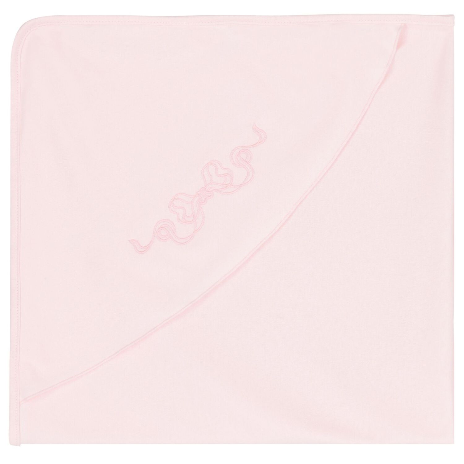 مجموعة هدايا بيبي جرو باللون الوردي للبنات, 2, hi-res