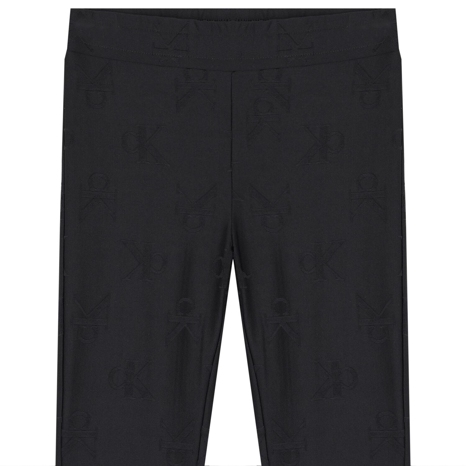 ليغنز بالشعار باللون الأسود للبنات, 1, hi-res image number null