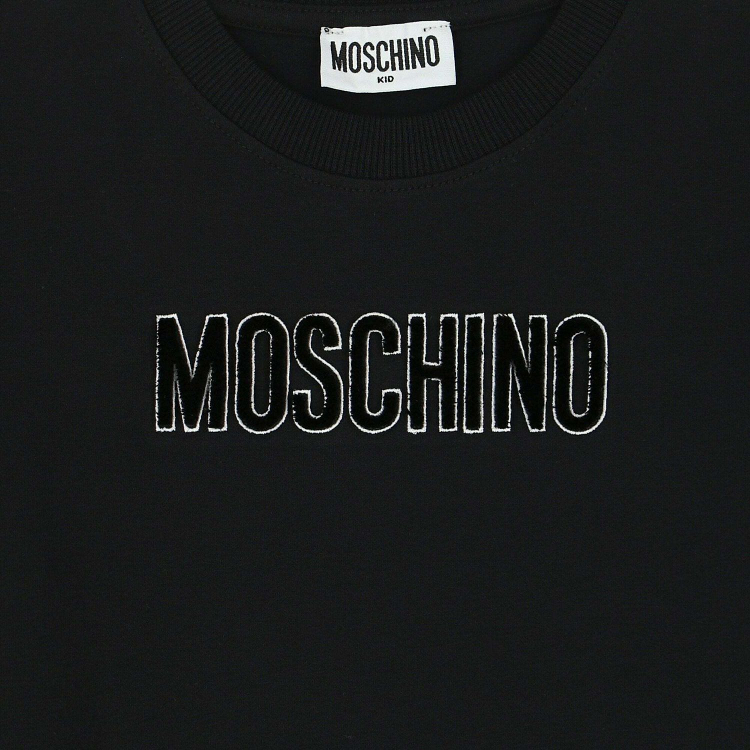 توب بالشعار باللون الأسود, 1, hi-res image number null