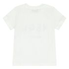 طقم شورت بالشعار باللون الاسود والابيض , 1, hi-res