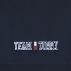 Boys Navy Blue Logo Sweatshirt, 1, hi-res